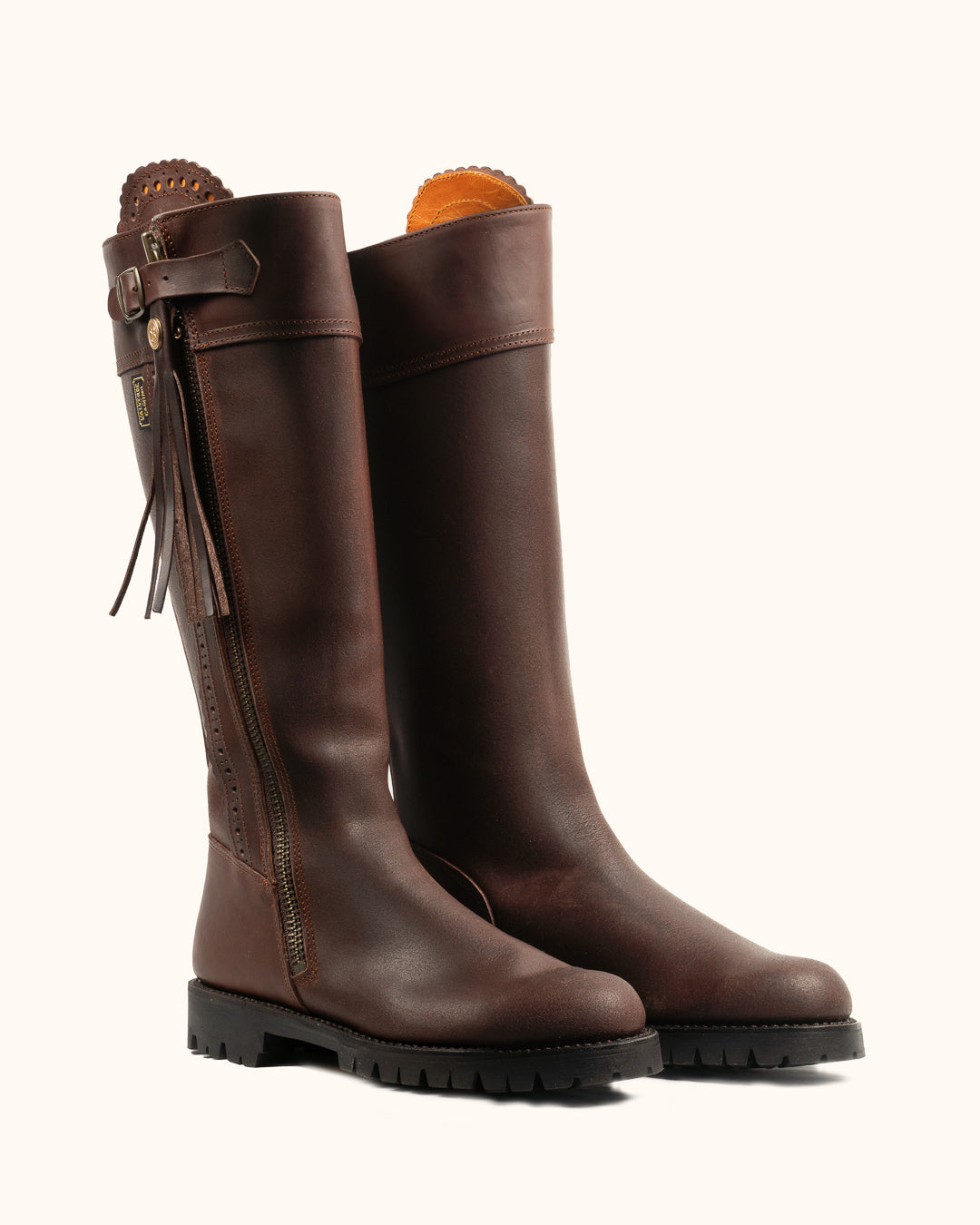 Style tread boots on sale