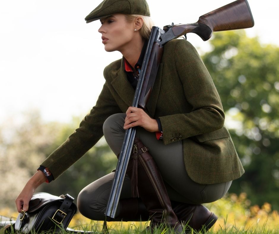 £10 off Clay Pigeon Shooting Events – The Spanish Boot Company
