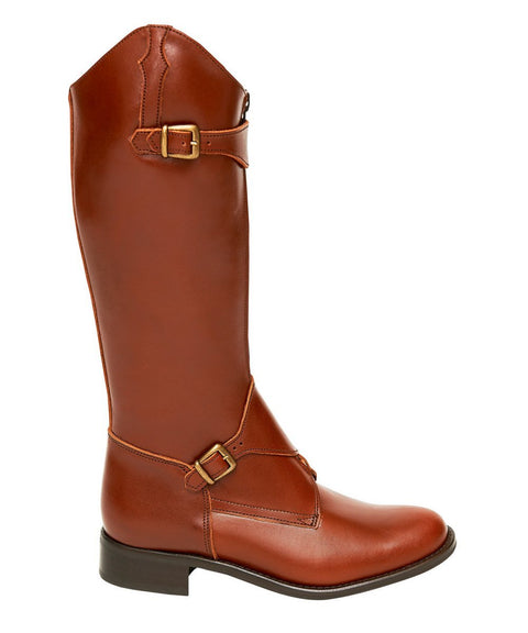 Womens Riding Boots | The Spanish Boot Company